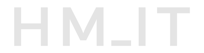 HYM-IT logo