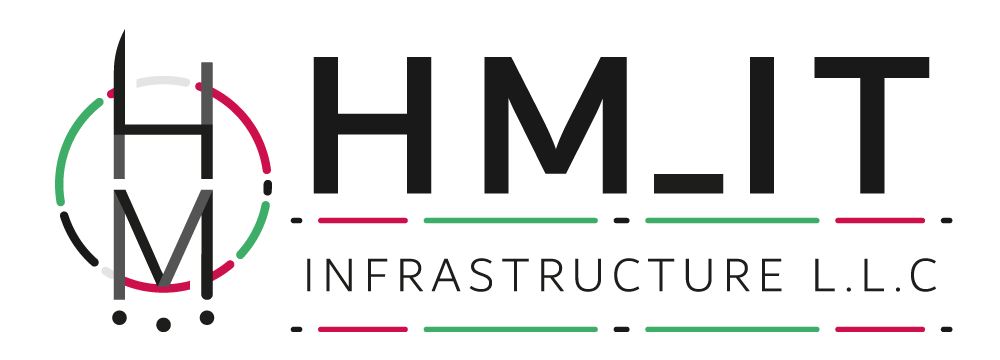 HYM-IT Infrastructure L.L.C.